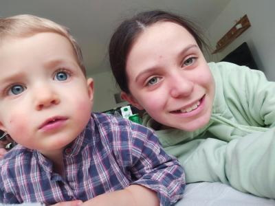 Le nord vient à nous