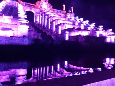 Avec Frédéric, Qian et Rose