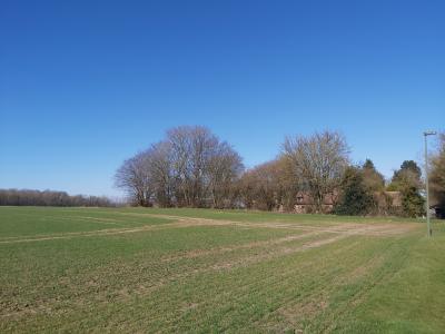 Le Moulin de Saint-Amand