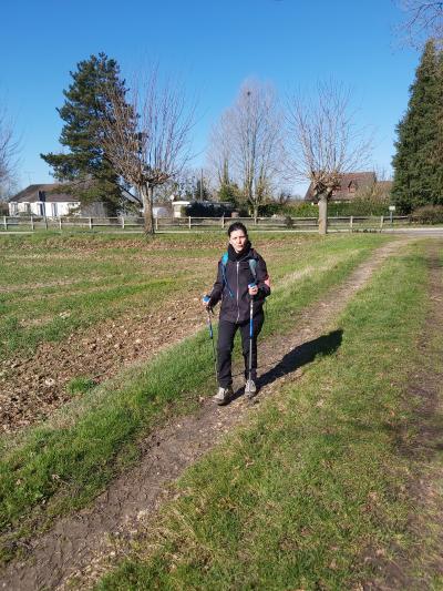 Le Moulin de Saint-Amand