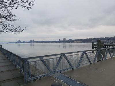 Petit parcours dans Harlem