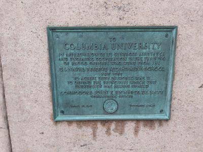 Petit parcours dans Harlem