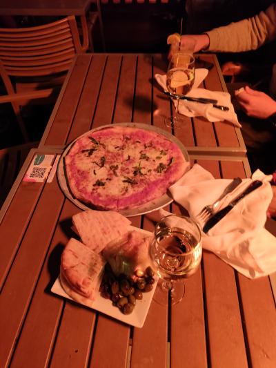 Pour finir la journée un petit verre sur un rooftop avec vue sur l'Empire State Building