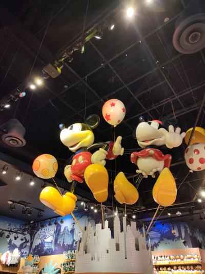 Retour au logement en passant par Times square histoire d'en prendre plein les yeux