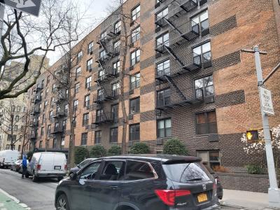 Sur les traces de Friends, Sex and the city ... bienvenu à West village et Greenwich village