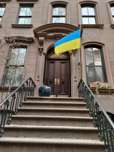 Sur les traces de Friends, Sex and the city ... bienvenu à West village et Greenwich village