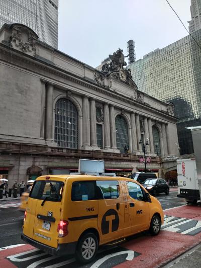 La journée se poursuit