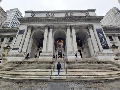 La journée se poursuit