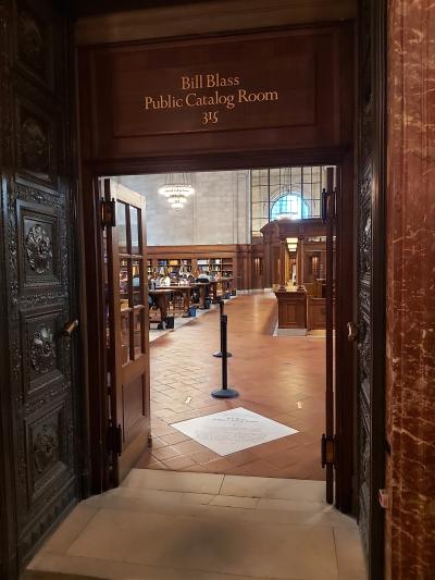 La journée se poursuit