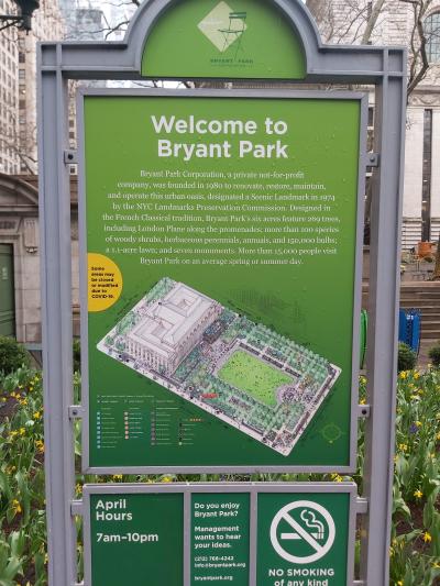 La journée se poursuit