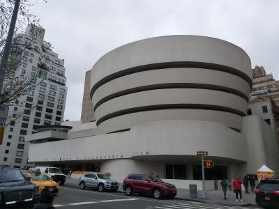 Un après midi chargé