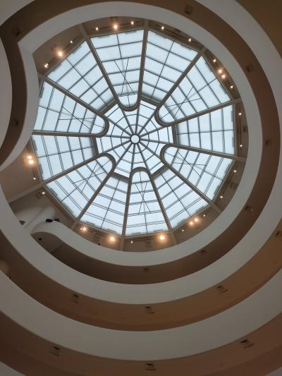 Un après midi chargé