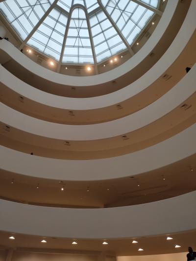 Un après midi chargé