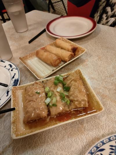 Immersion dans Chinatown puis Little Italy