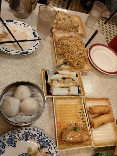 Immersion dans Chinatown puis Little Italy