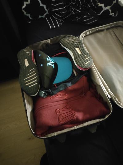 Dernière soirée à NYC