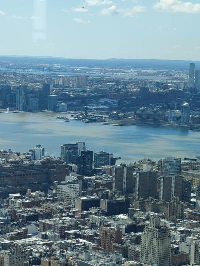 Empire state Building