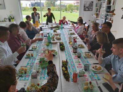 Le retour des cloches