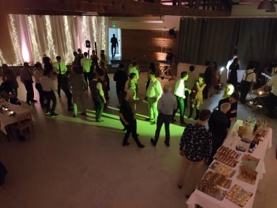 Mariage de Marion et JB au Domaine de Damian à Vesc dans la Drôme