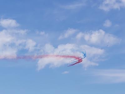 Le débarquement 40 ans après