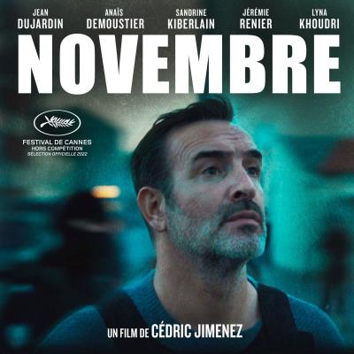 Une belle collation et NOVEMBRE en avant première