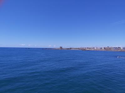 Week-end PepitoTeam à Belle île en mer