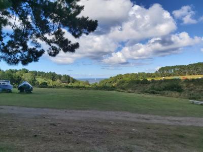 Week-end PepitoTeam à Belle île en mer