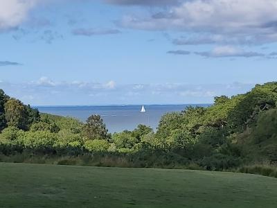 Week-end PepitoTeam à Belle île en mer