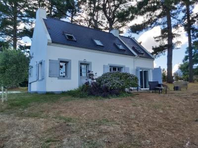 Week-end PepitoTeam à Belle île en mer