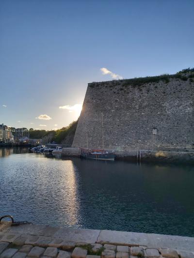 Week-end PepitoTeam à Belle île en mer