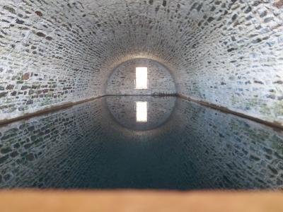 1er jour et Guillaume arrive