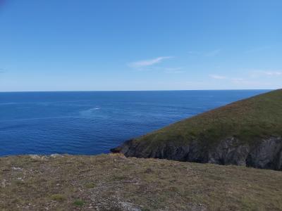 1er jour et Guillaume arrive