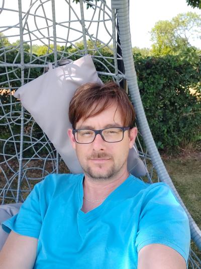 Et si nous glandions un peu. Mais un peu car après balade