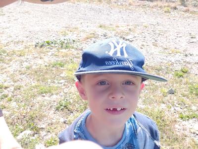 Luge d'été et randonnée aux Carroz d'Arâches