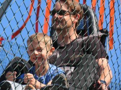 Luge d'été et randonnée aux Carroz d'Arâches