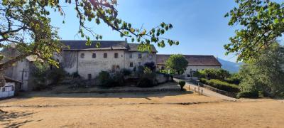 Les châteaux des Allinges