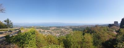 Les châteaux des Allinges