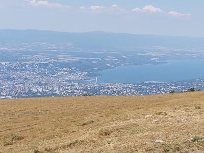Randonnée en famille