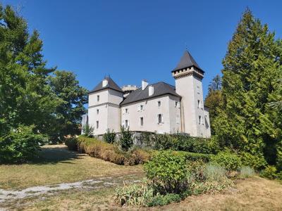 Visite de La Roche-sur-Foron et randonnée La boucle des cascades