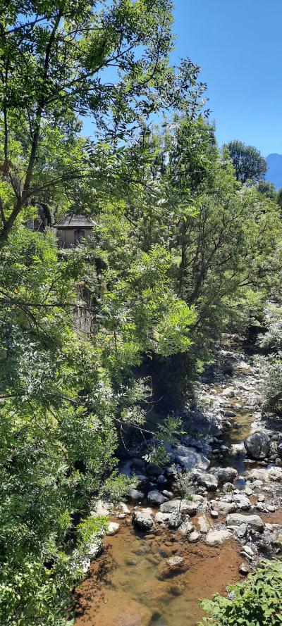 Visite de La Roche-sur-Foron et randonnée La boucle des cascades