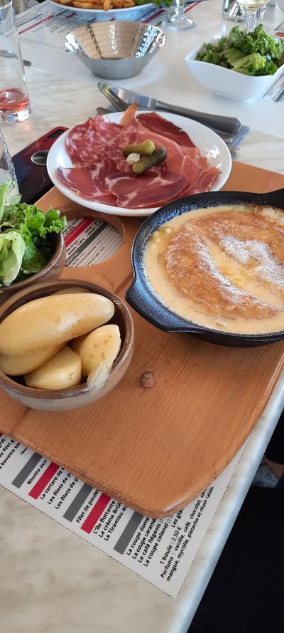 Visite de La Roche-sur-Foron et randonnée La boucle des cascades