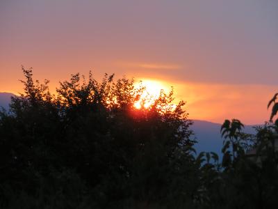 Visite de La Roche-sur-Foron et randonnée La boucle des cascades