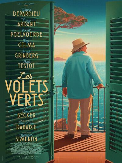 Une balade aux dock et un petit ciné