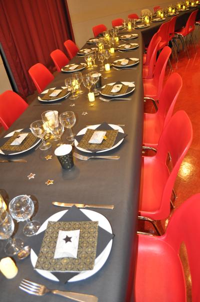 50 ans et pas une ride. Une fête super sympa et encore un super moment partagé. De belles rencontres