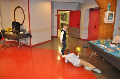 50 ans et pas une ride. Une fête super sympa et encore un super moment partagé. De belles rencontres