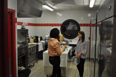 50 ans et pas une ride. Une fête super sympa et encore un super moment partagé. De belles rencontres