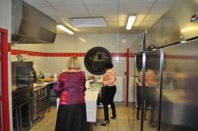 50 ans et pas une ride. Une fête super sympa et encore un super moment partagé. De belles rencontres