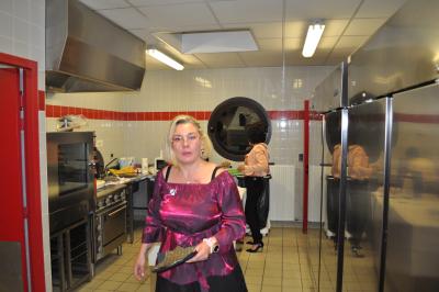 50 ans et pas une ride. Une fête super sympa et encore un super moment partagé. De belles rencontres