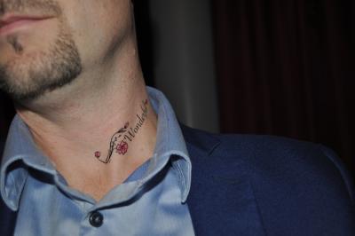 50 ans et pas une ride. Une fête super sympa et encore un super moment partagé. De belles rencontres