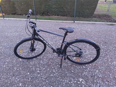 Merci à toute la famille pour ce magnifique cadeau